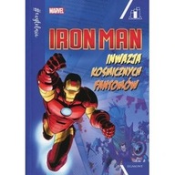 Inwazja kosmicznych Fantomow Steve Behling Khoi Pham