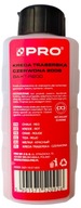 KREDA TRASERSKA CZERWONA 200G (ST403) PRO