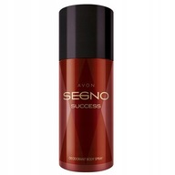Avon Segno Success dezodorant do ciała Spray dla niego Unikat