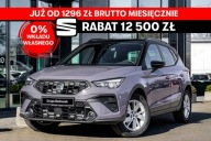 Seat Arona Style 1.0 TSI 115 KM
