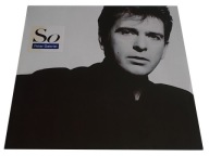 PETER GABRIEL - So - Virgin 1986