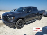 Dodge RAM 2024 5.7L V8 Lone Star 4x4 Crew Cab 57 Box 5.7 Benzyna 395KM