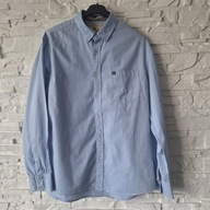 Męska koszula Timeout rozm. L regular fit