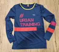 Koszulka treningowa długi rękaw Kari Traa M