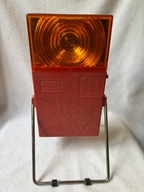 Lampa OSTRZEGAWCZA BUS 3 PRL 125p 126p Syrena FSO