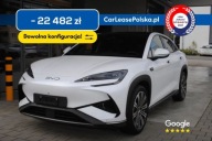 BYD Sealion 7 Comfort Kamera 180 Ambiene Polski Salon Wynajem Leasing