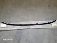 ORYGINAŁ LISTWA ATRAPY VW TIGUAN R-line 20-24 5NN853101A 041 CZARNY POŁYSK