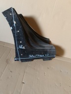 CITROEN C3 iii PRÓG PRAWY