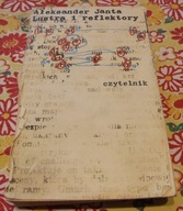 Aleksander Janta - Lustra i reflektory 1982
