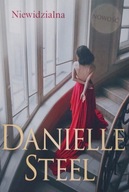 Niewidzialna Danielle Steel