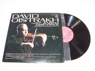 David Oistrakh płyta LP EX