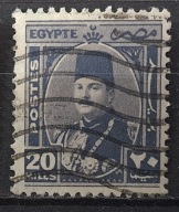 Egipt luzak kas - 22/18
