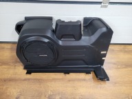 WRANGLER JL GŁOŚNIK SUBWOOFER ALPINE