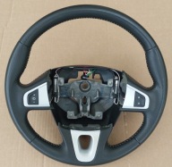 KIEROWNICA SKÓRZANA RENAULT MEGANE III SCENIC III 609581499R