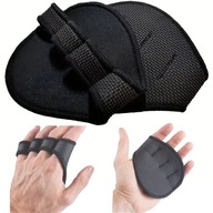 Ochraniacze na DŁONIE Gripy do PODCIĄGANIA Rękawice Treningowe na ODCISKI