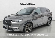DS Automobiles DS 7 Crossback Diesel 2019R z Gwarancja DS Certified 1.5