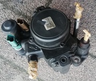 Citroen C5 III X7 DS5 c4 peugeot 508 pompa wtryskowa 2.0 163KM