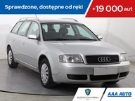 Audi A6 1.9 TDI, HAK, Klima, Klimatronic