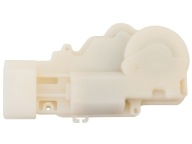 ZAMEK SIŁOWNIK TYŁ PRAWY Toyota Yaris / Verso 99-