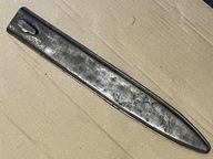 Obudowa przednia do pochwy bagnetu niemieckiego zastępczego ersatza