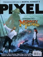 Magazyn Pixel 4 - 4/2015