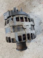 NISSAN RENAULT 1.6DCI R9M ALTERNATOR BOSCH 150A 23100 4BE0B-E