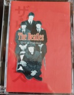 THE BEATLES-Live at Budokan ( DVD )