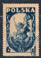 394 KASOWANE,POWSTANIE STYCZNIOWE