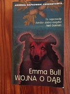 Wojna o dąb - Bull