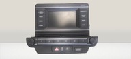 RADIO FABRYCZNE KIA CEED 3 III 18- 96170-J7100 ORG EU WARSZAWA