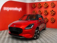 SUZUKI Swift 1.2 Dualjet SHVS Elegance Hatchback 83KM 2025