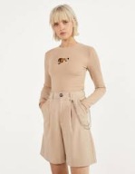 Bluzka...Król Lew Bershka...S