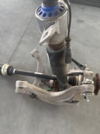 PORSCHE MACAN AMORTYZATOR TYŁ TYLNY 95B513035J