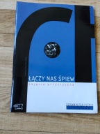 Łączy nas śpiew - Zajęcia artystyczne - Joanna Sztejnbis-Zdyb