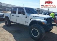 Jeep Gladiator Willys 2021 3.6 Benzyna 285KM