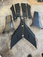 Mercedes GLE 166 Tapicerka Osłona Obudowa Słupka prawa lewa przód tył