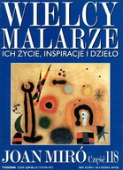 Wielcy Malarze 118 MIRO