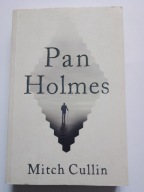 Pan Holmes Mitch Cullin