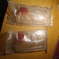 Klosz lampy tylnej Fiat 126p FL Facelift prawy biały