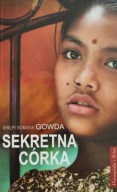 Sekretna córka Shilpi Somaya Gowda