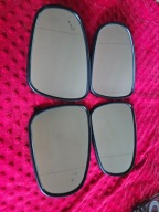 lexus is rc ct ls gs es WKŁADY LUSTEREK FOTOCHROM Europa L R asystent-blis