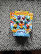 SUPER ZINGS seria 14 superzings super things superthings blister 10 figurek