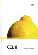 Goldratt Cel II To nie przypadek