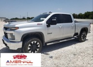 Chevrolet Silverado 2020 CHEVROLET SILVERADO K2500 HEAVY DUTY LT 6.6 455KM