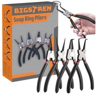 Szczypce do pierścieni Segera BIGSTREN 22159 bestseller