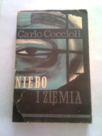 NIEBO I ZIEMIA - Carlo Coccioli