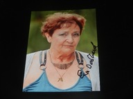 Ś.P. Dałkowska Ewa- autograf