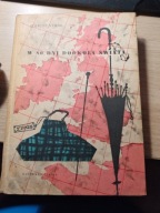 W 80 dni dookoła świata Juliusz Verne