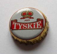 Kapsel Tychy Nr 45