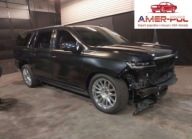 Cadillac Escalade Esv Premium Luxury 2024 6.2l 6.2 Benzyna 420KM